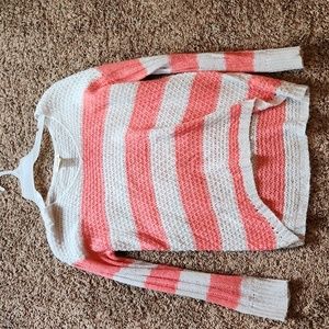 Self Esteem Sweater